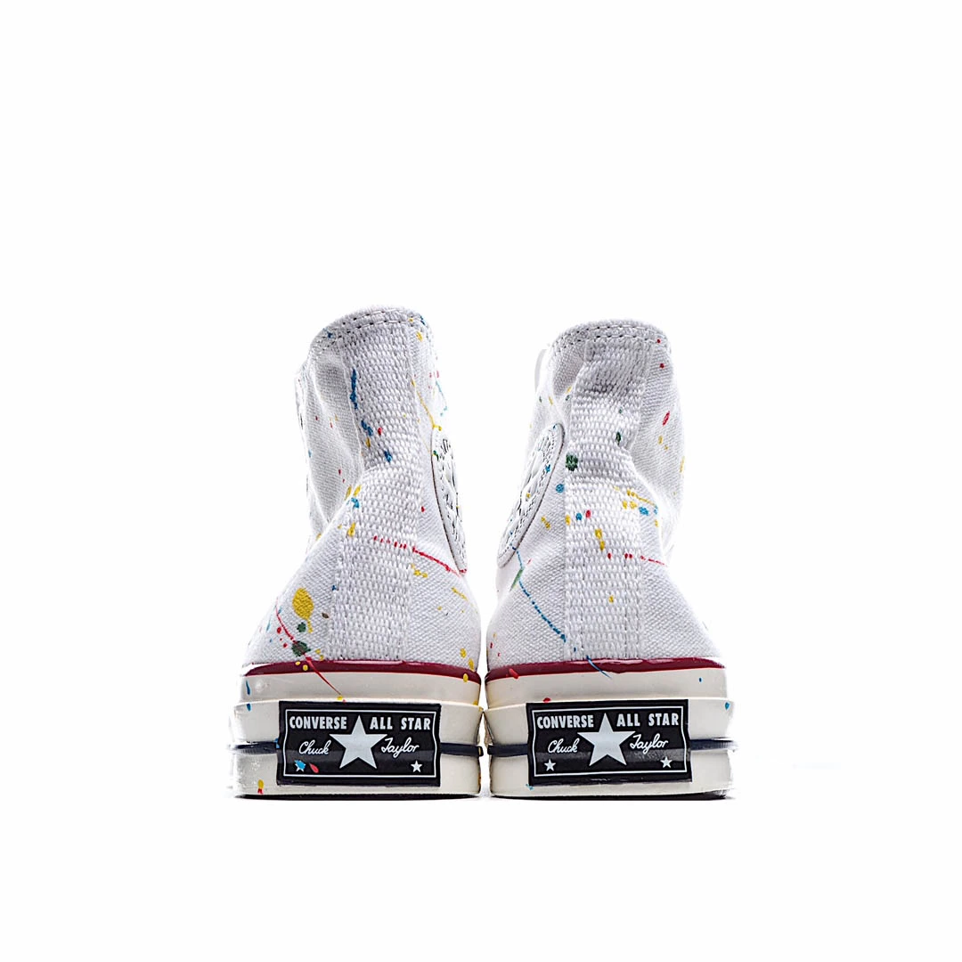 Converse Chunk 1970s Espadrilles