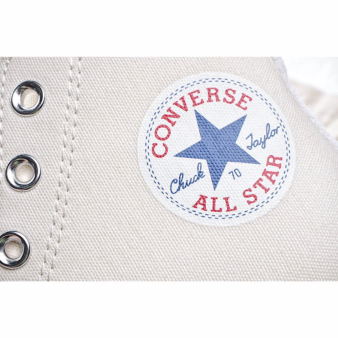 Converse Chunk 1970s Espadrilles