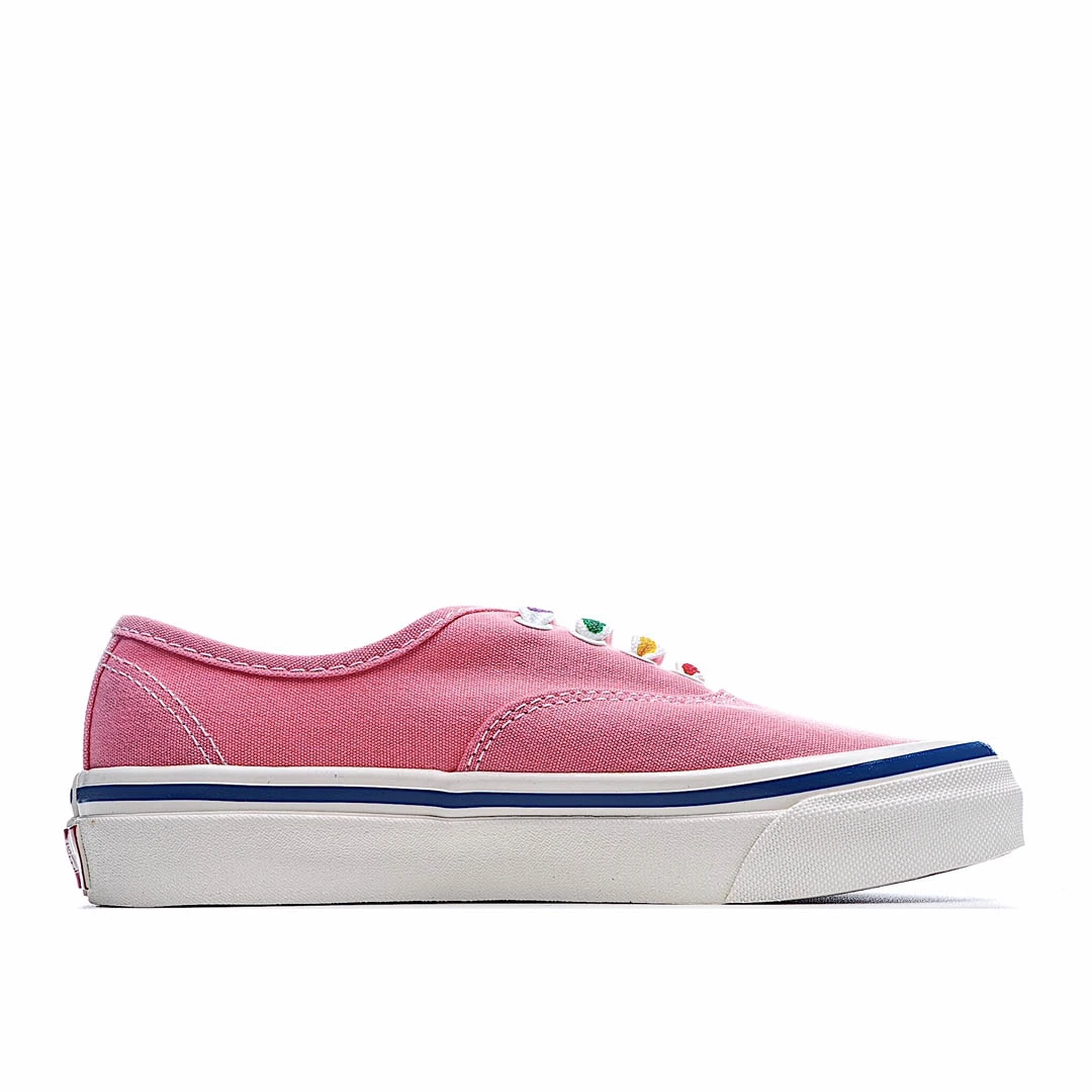 Vans Sid DX Anaheim Low-Top Espadrilles