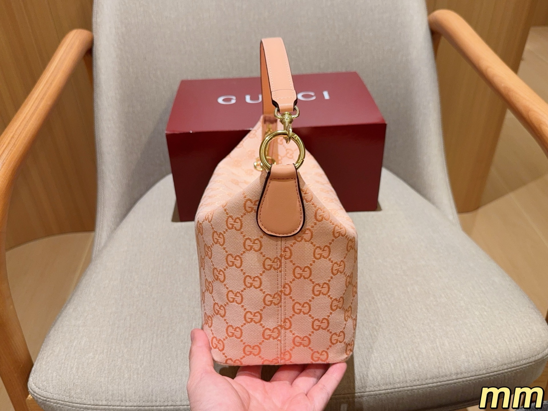 Gucci Vanity