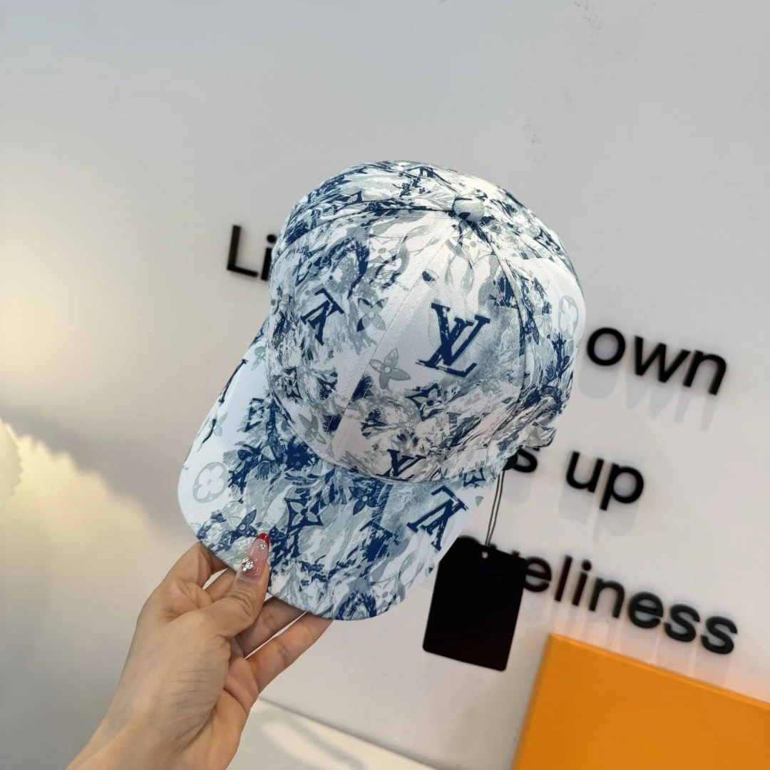 LV Baseball Cap