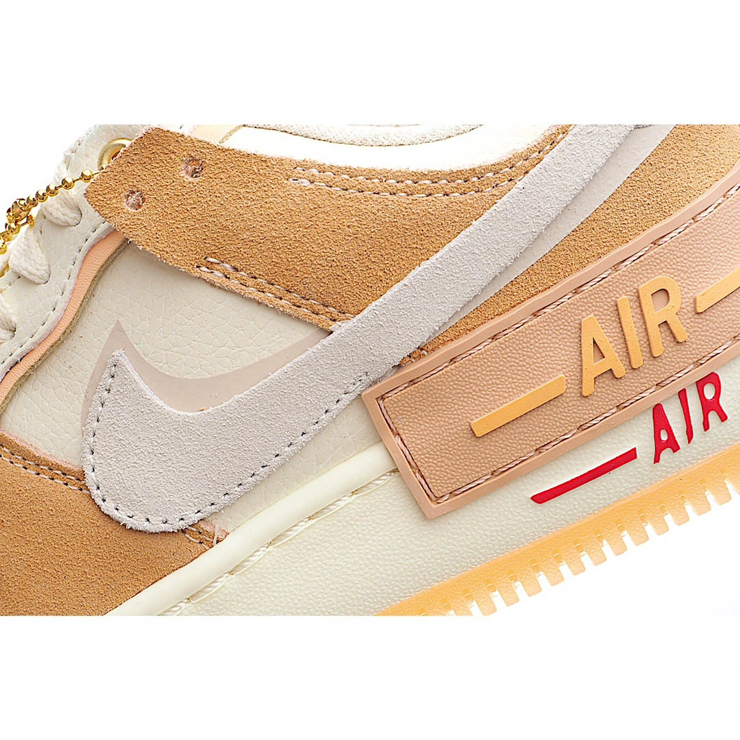 Nike Air Force 1 Shadow