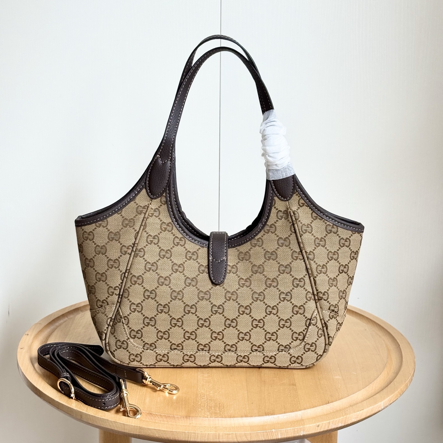 Gucci Mercato Tote Bag