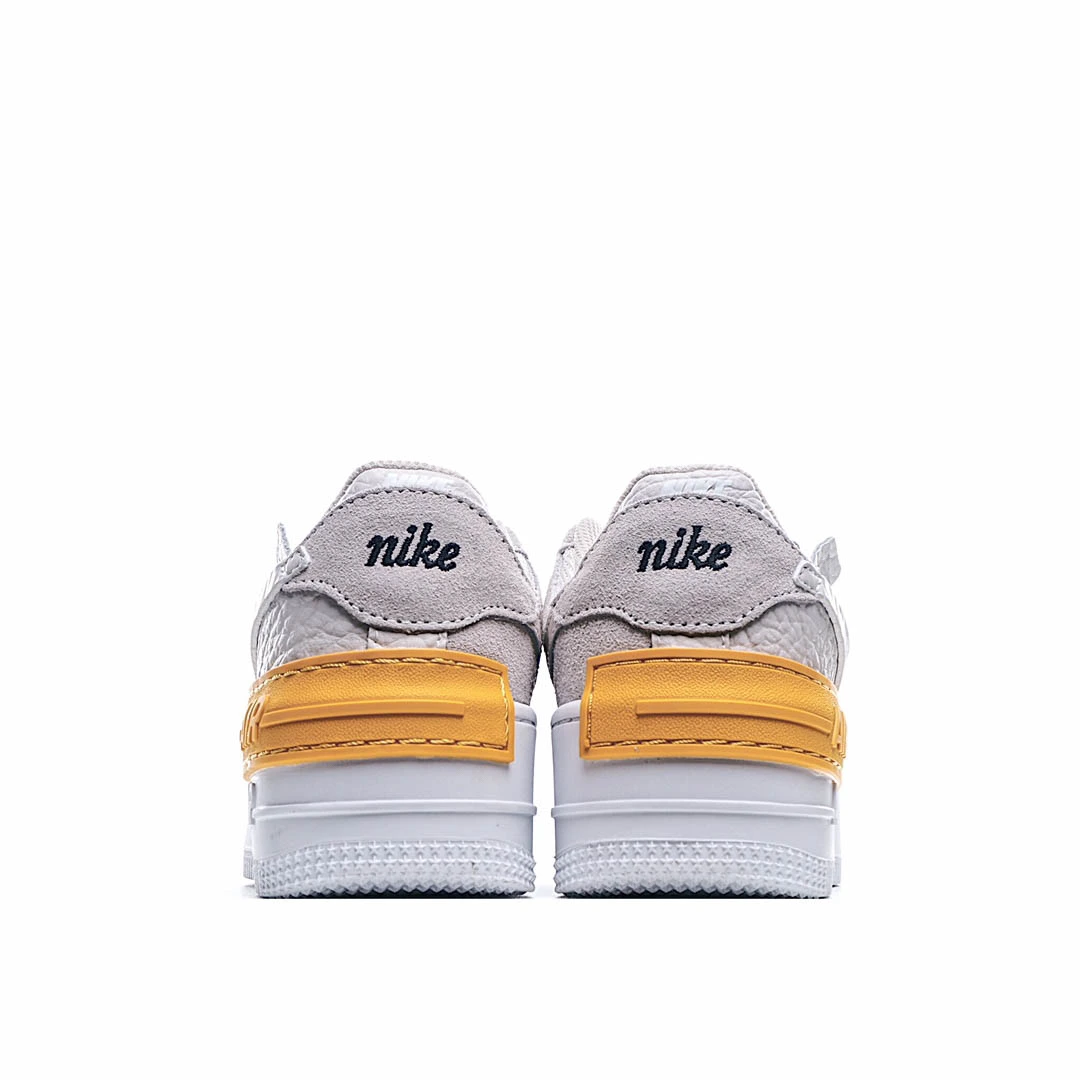 Nike WMNS Air Force 1 Shadow Low-Top Sneakers