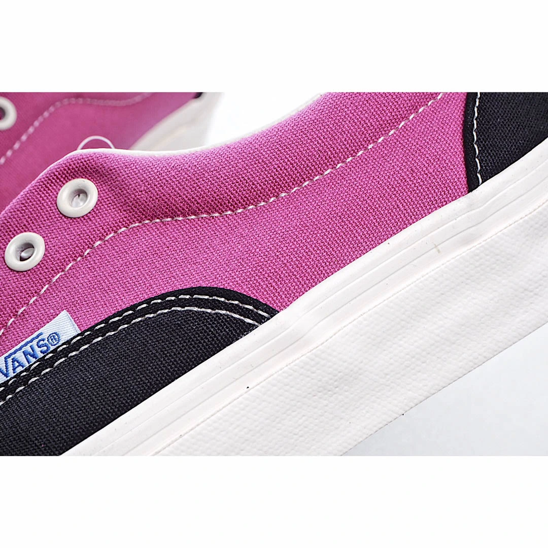 Vans Vault OG Era Low-Top Sneakers