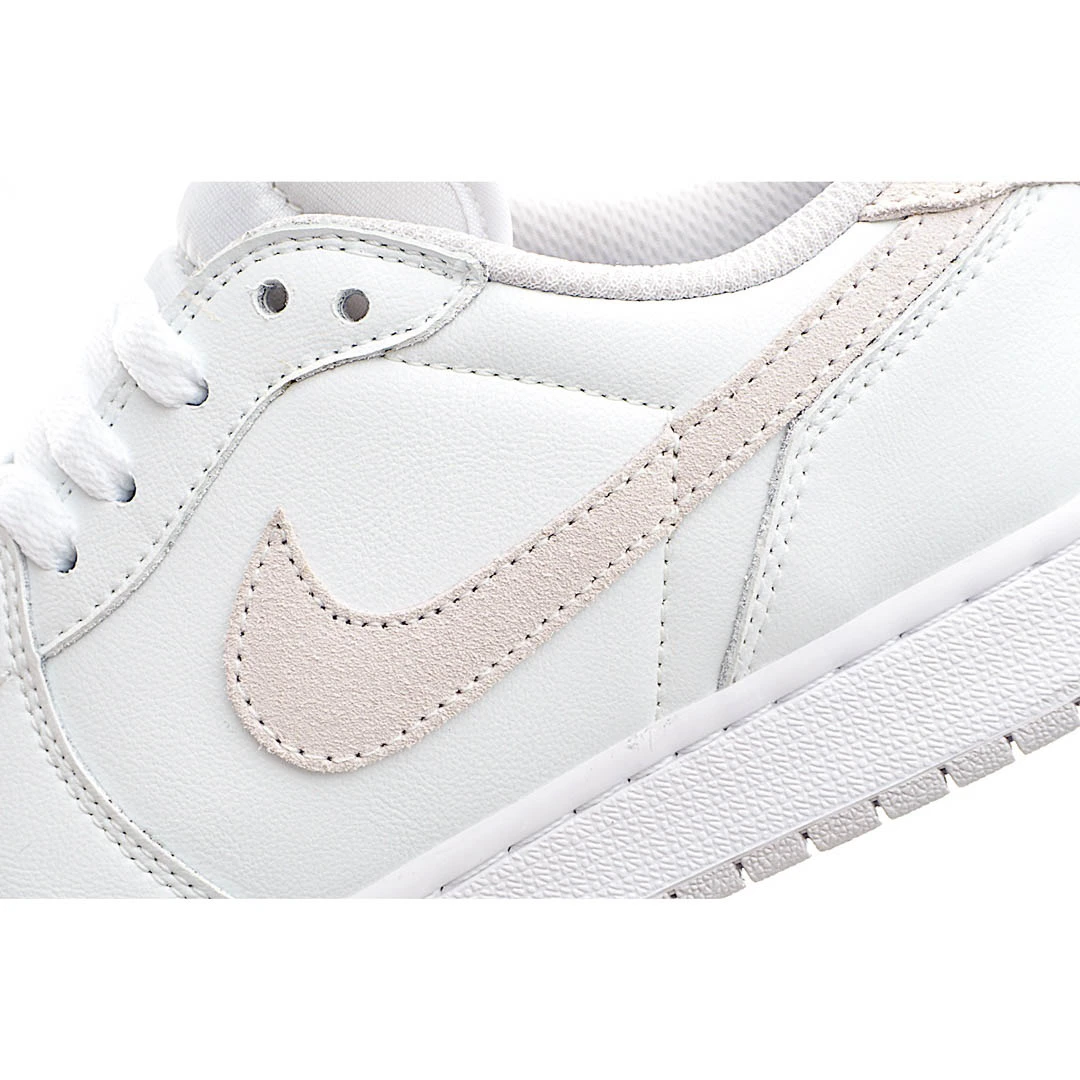 Wmns Air Jordan 1 Retro Low OG 'Neutral Grey'