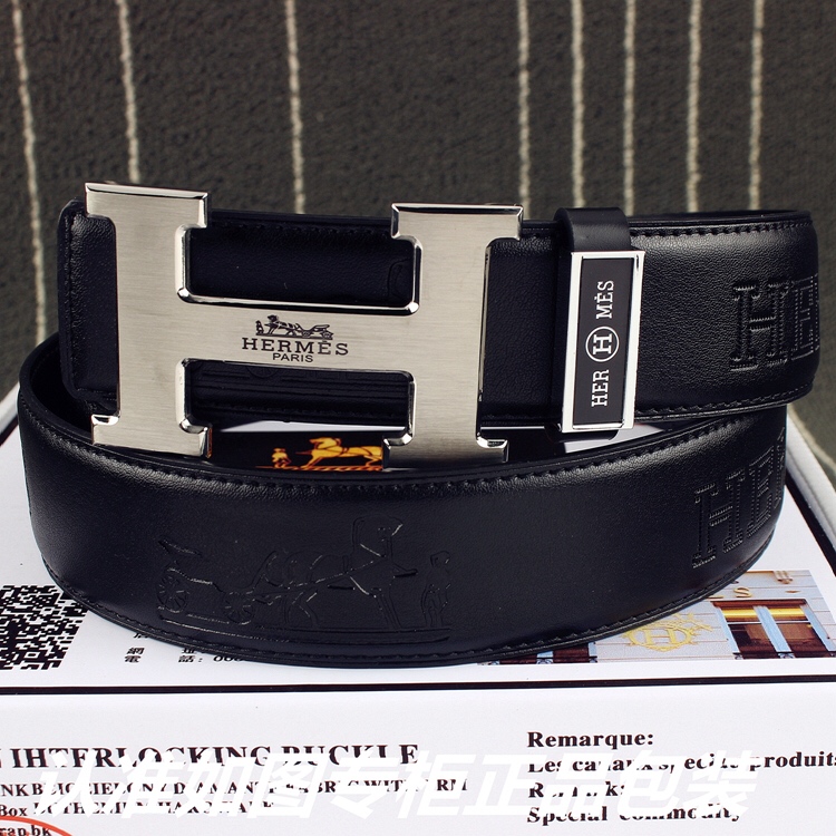 Hermes belt for Men