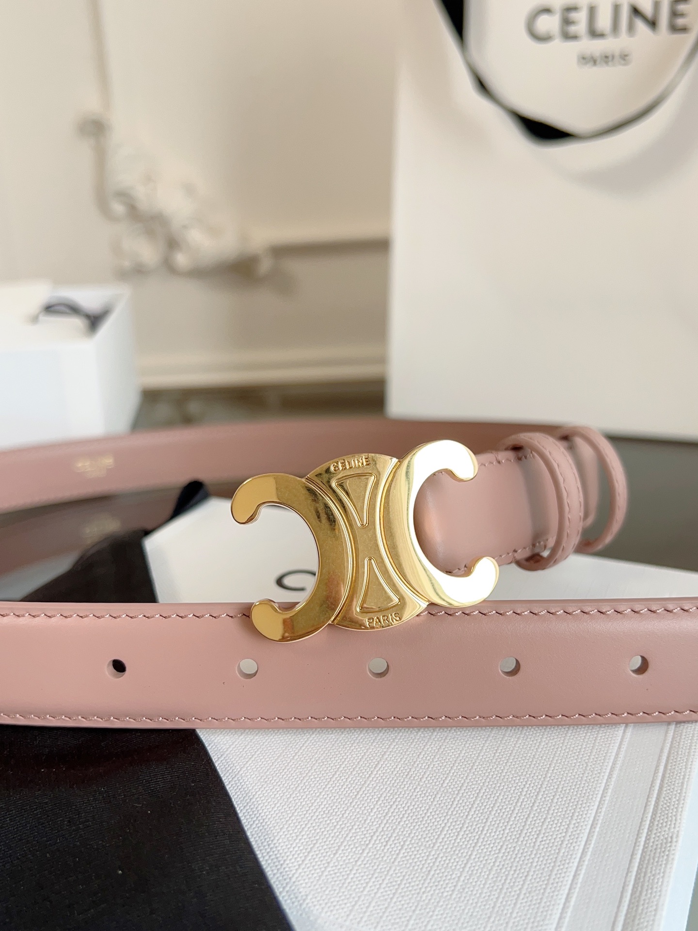 Celine Belt for Women