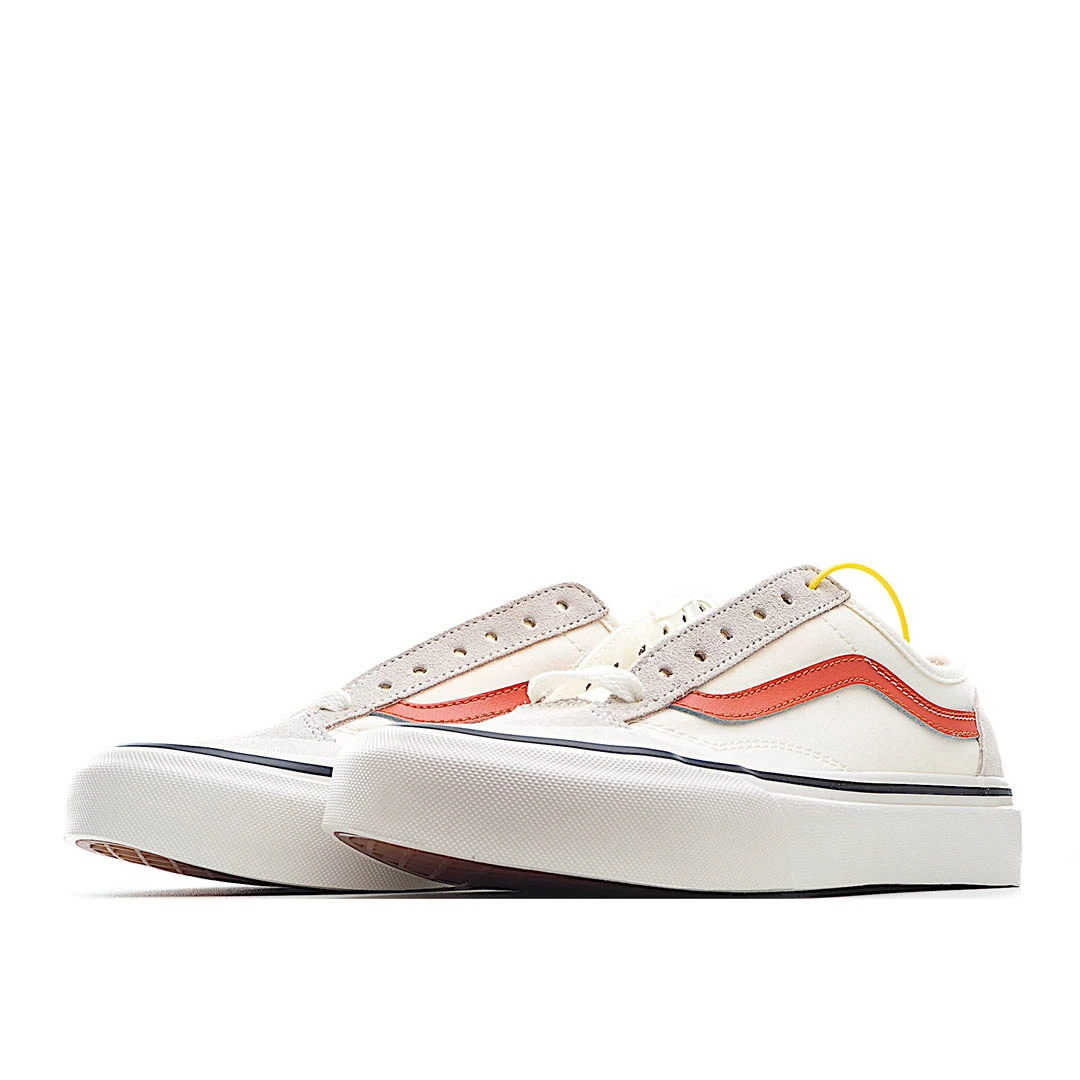 Vans Sk8-Hi Classic High-Top Sneaker Espadrilles