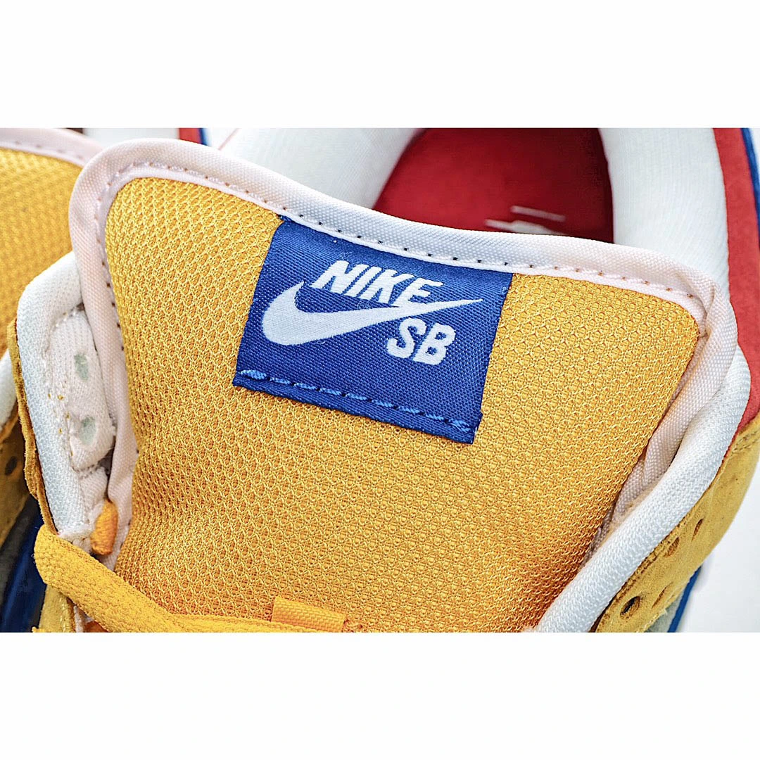 Nike Dunk SB &ldquo;Brooklyn Projects