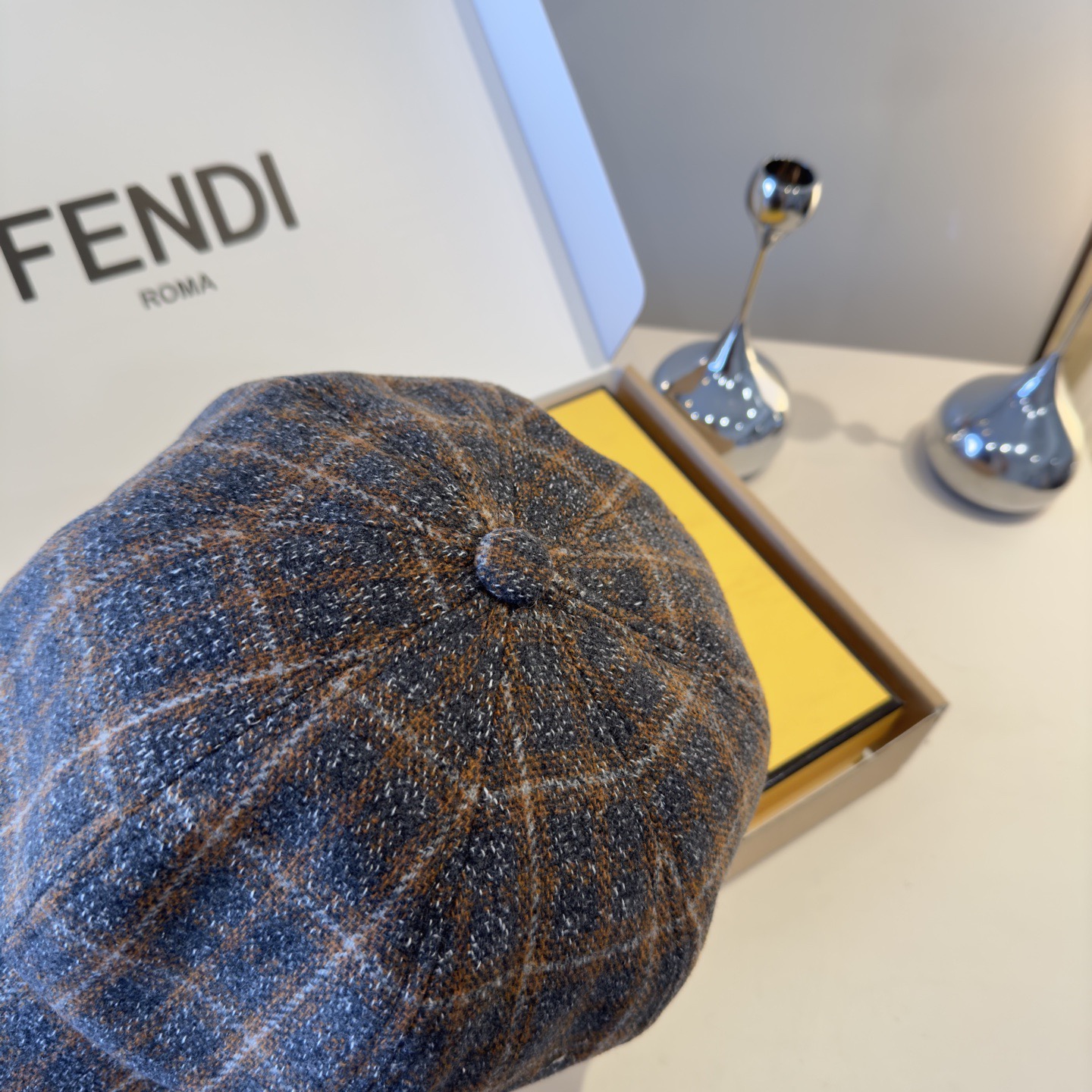 Fendi BaseballCap