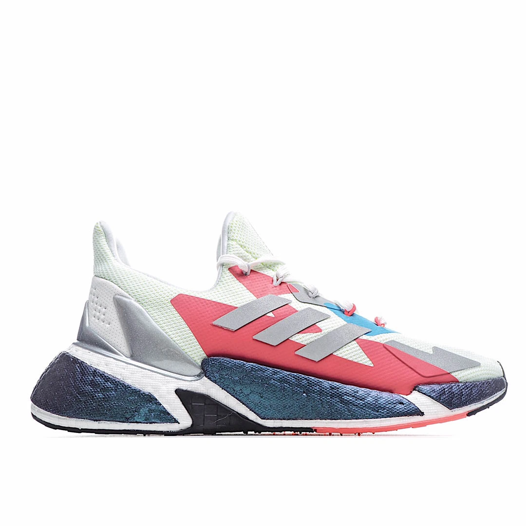 Nike Wmns X9000L4 'Crystal White'