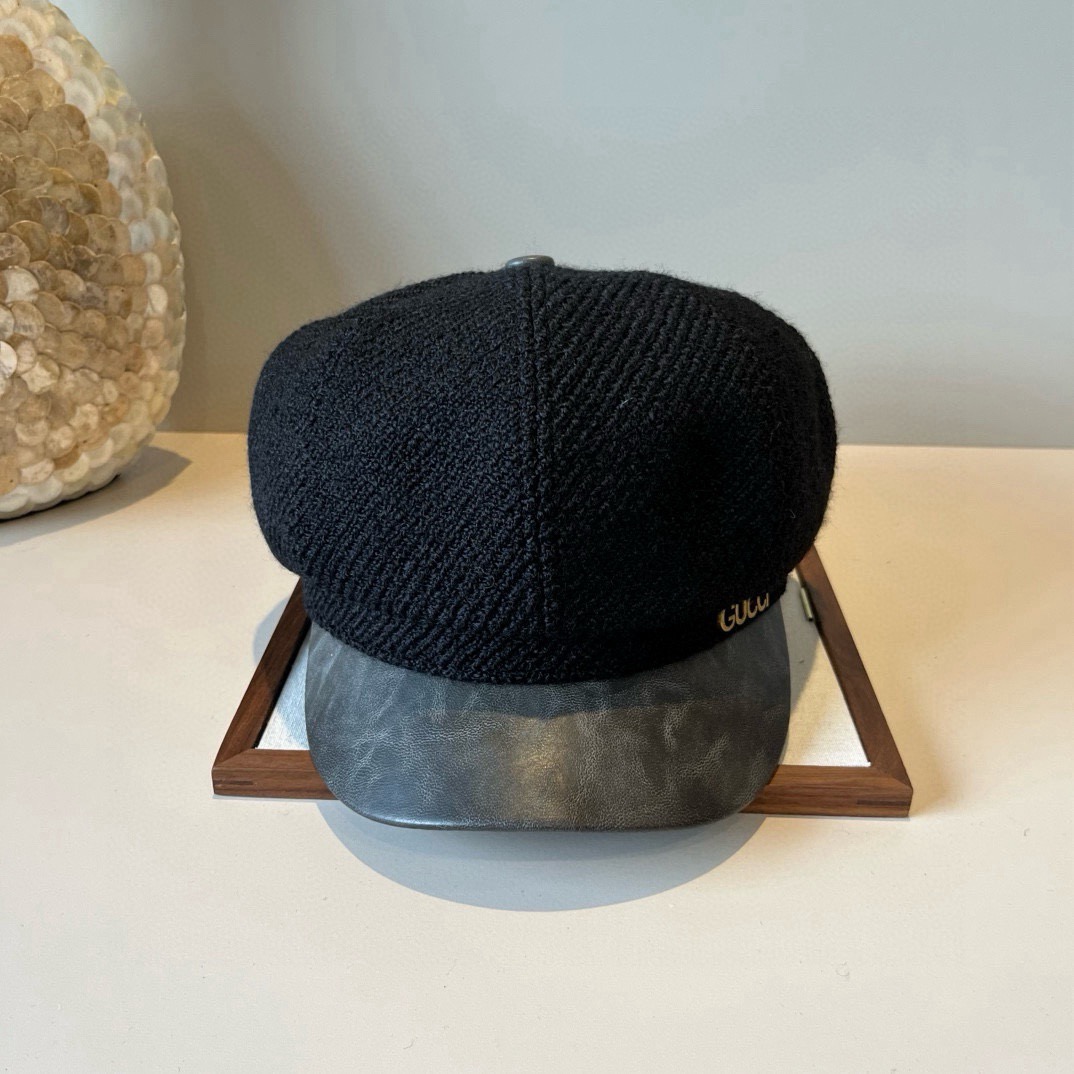 Gucci BaseballCap