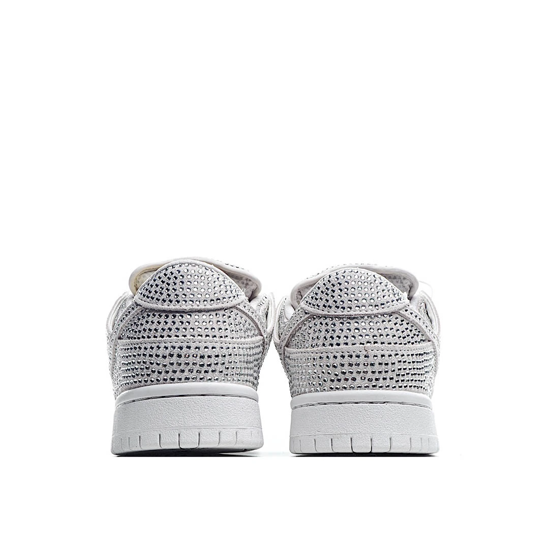 Cactus Plant Flea Market x Nike Dunk Low