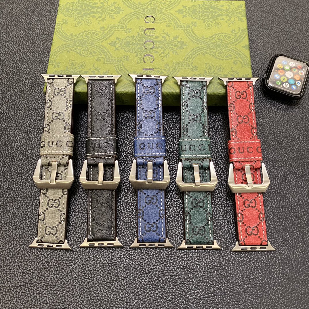 Gucci watchband