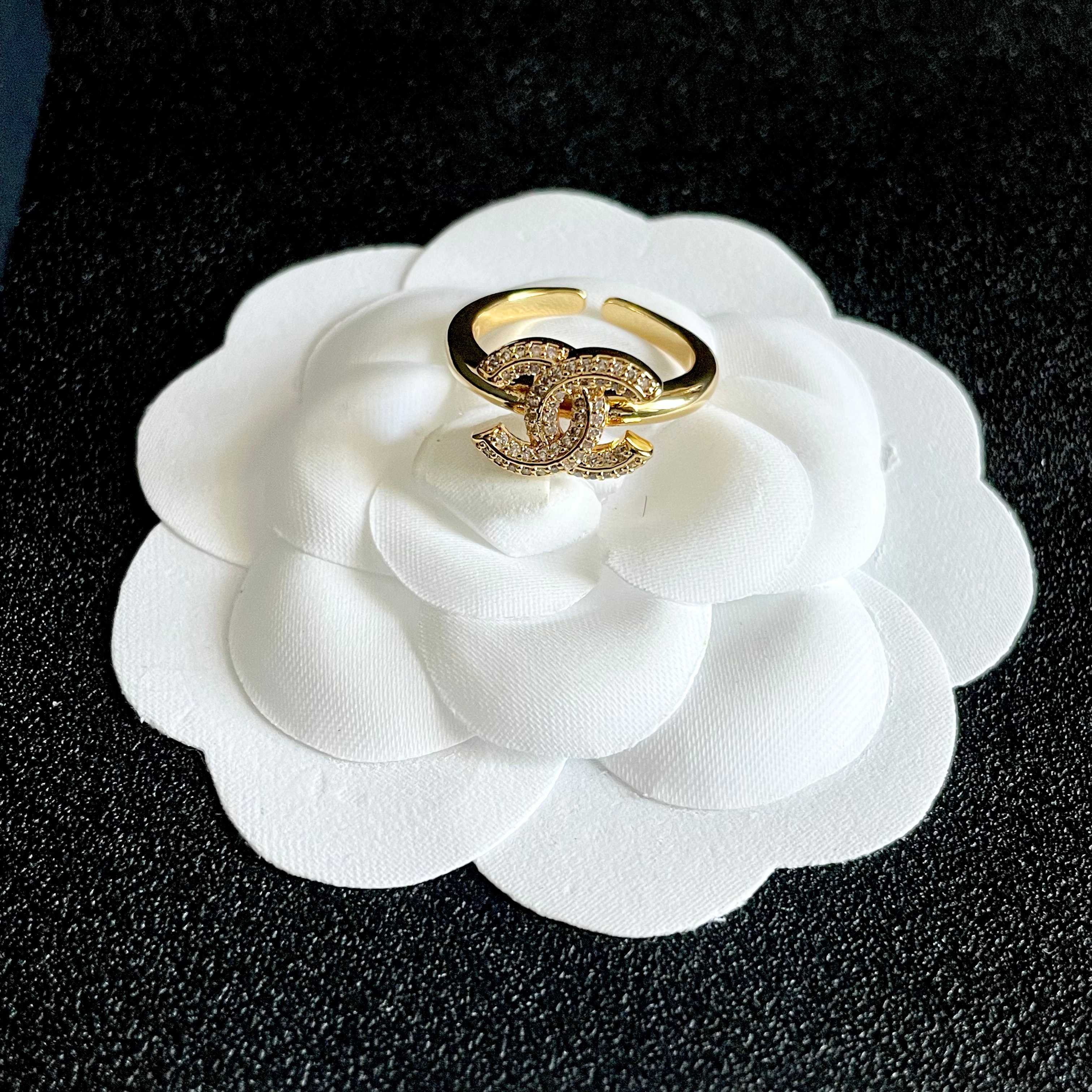 Chanel Ring