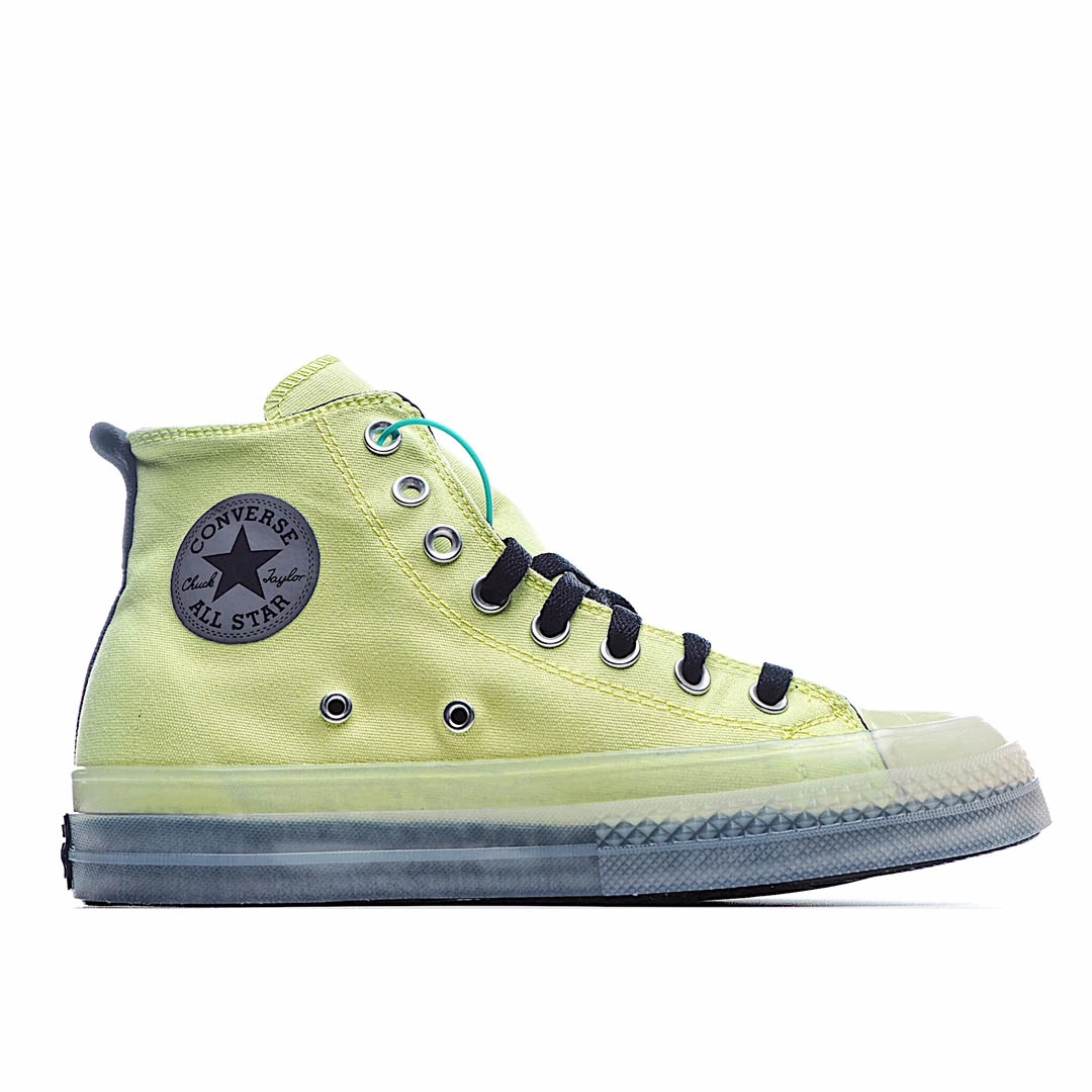 Converse Chunk 1970s Espadrilles