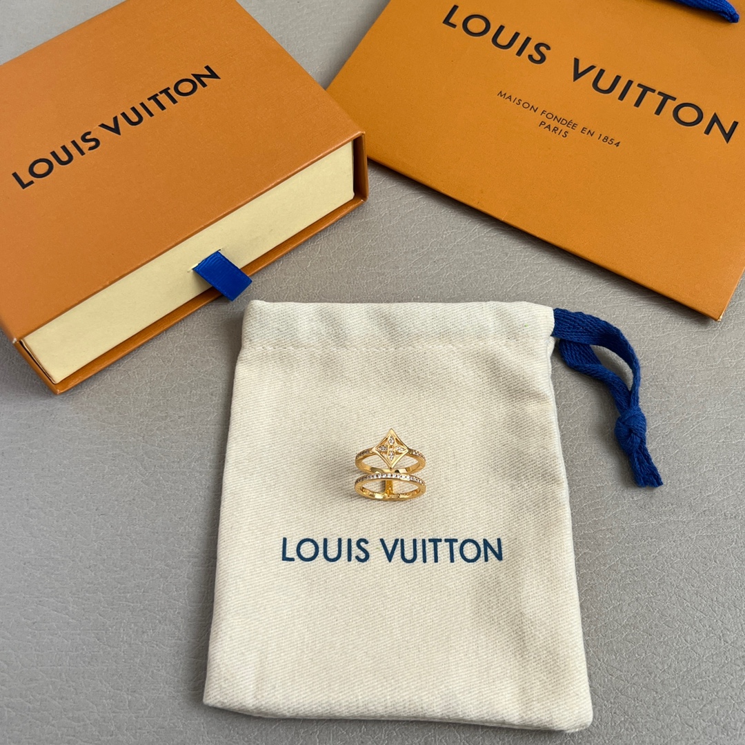 LV Ring