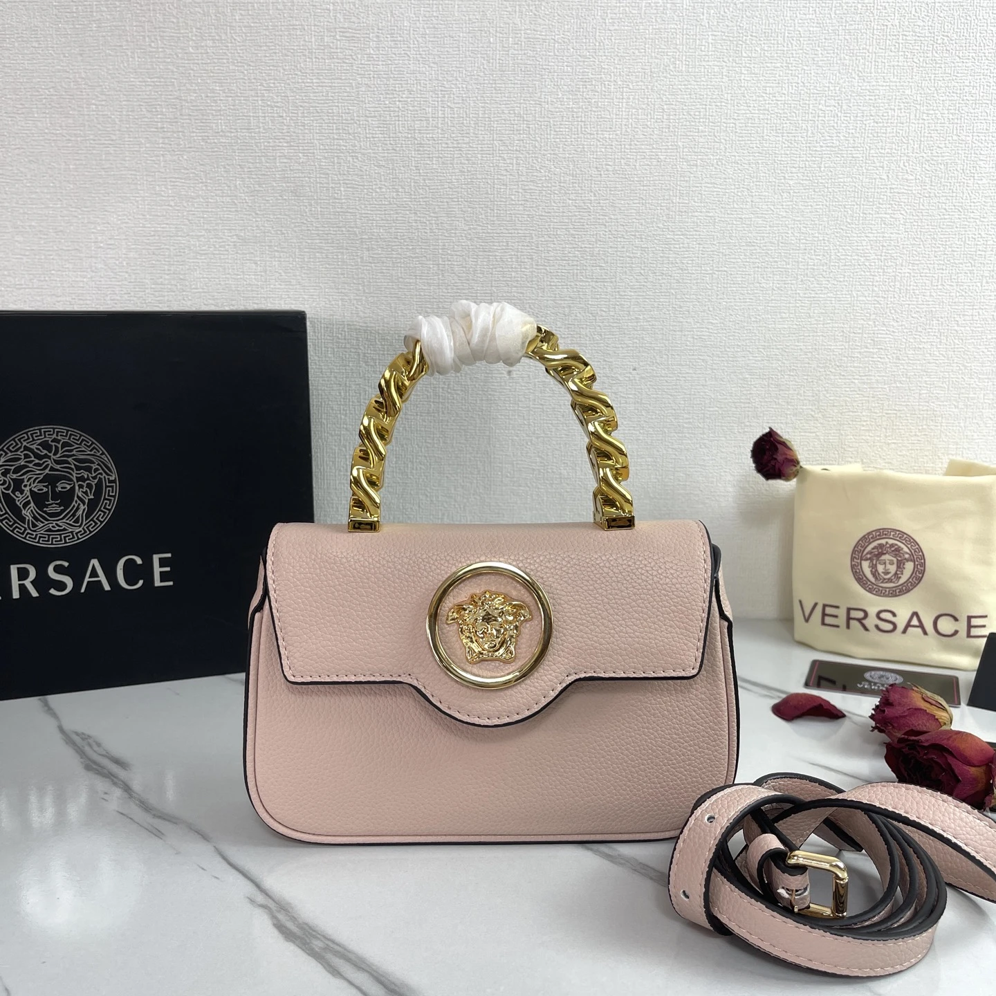 Versace Handbag