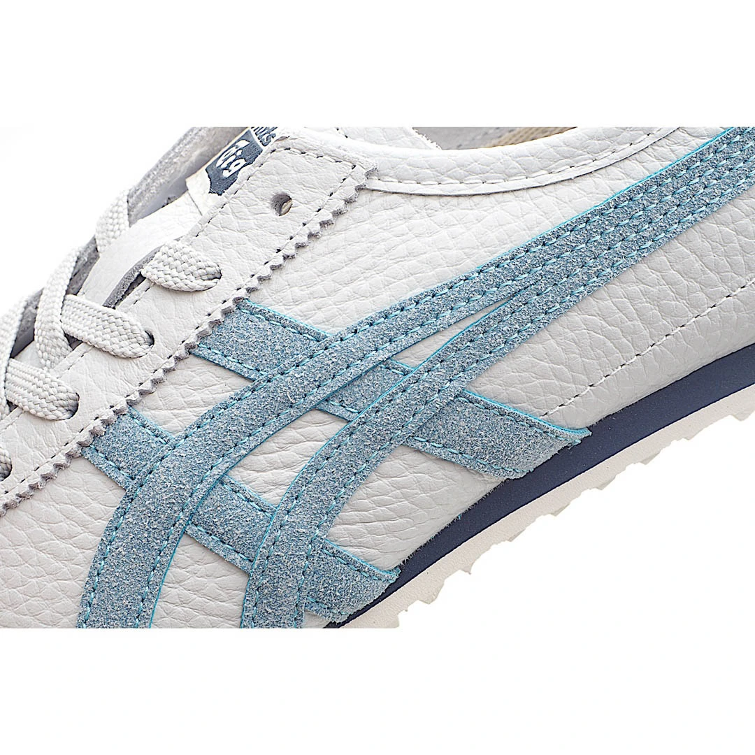 Asics Onitsuka Mexico 66 Slip-On Canvas Running Shoe