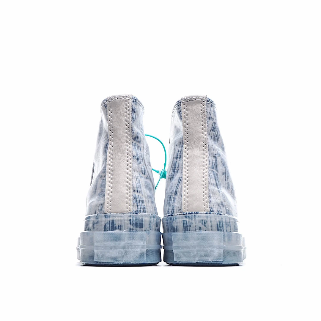 Dior x Converse Restructured Chuck 1970 High Not for Sale