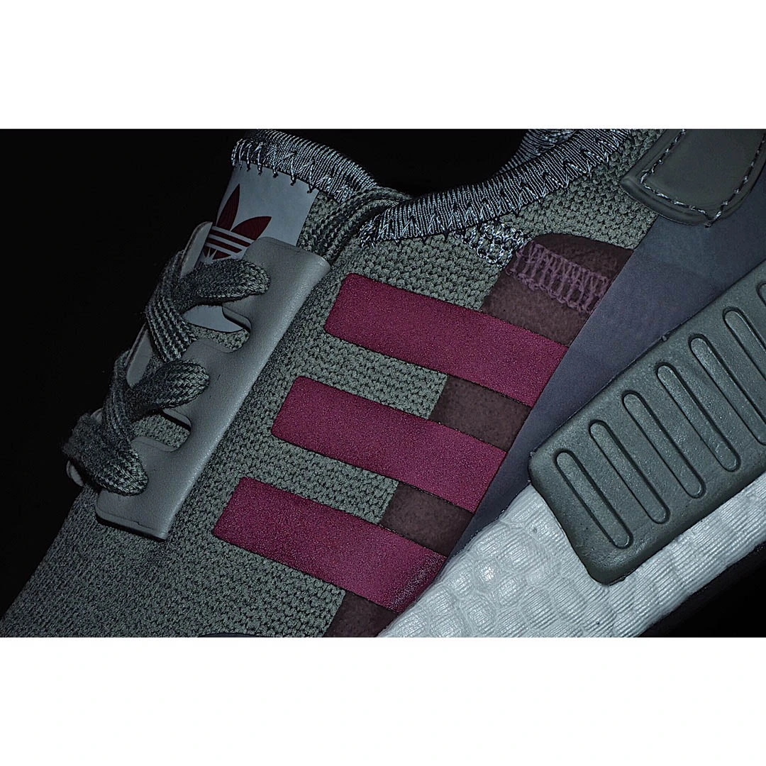 Adidas Wmns NMD_R1 'Purple Beauty'