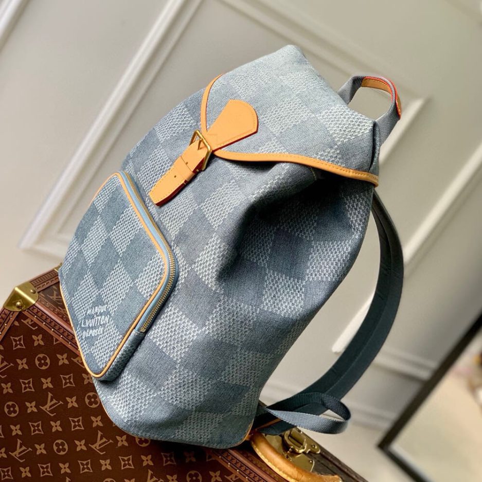 LV Montsouris Backpack