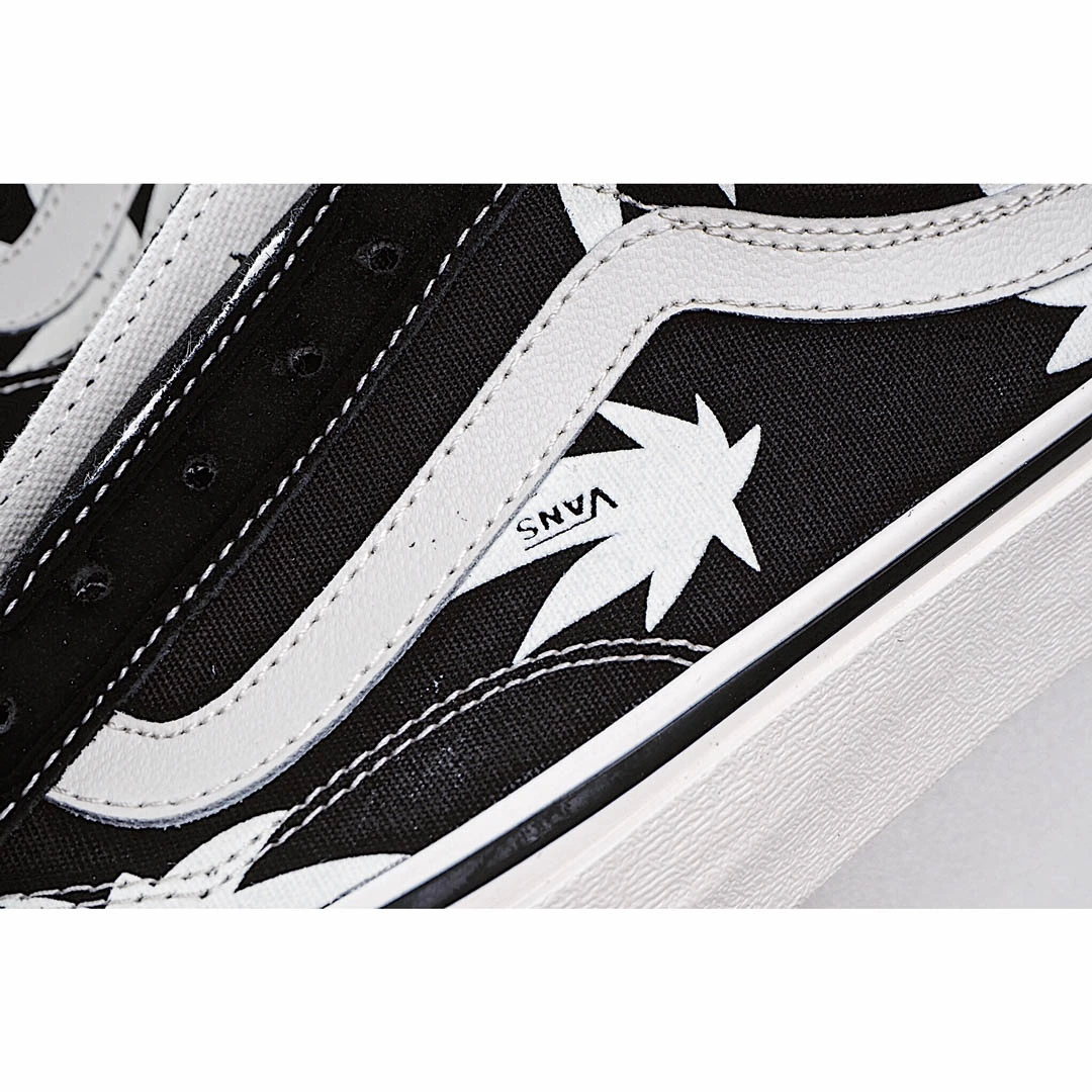 Vans Style 36 Classic Sneakers