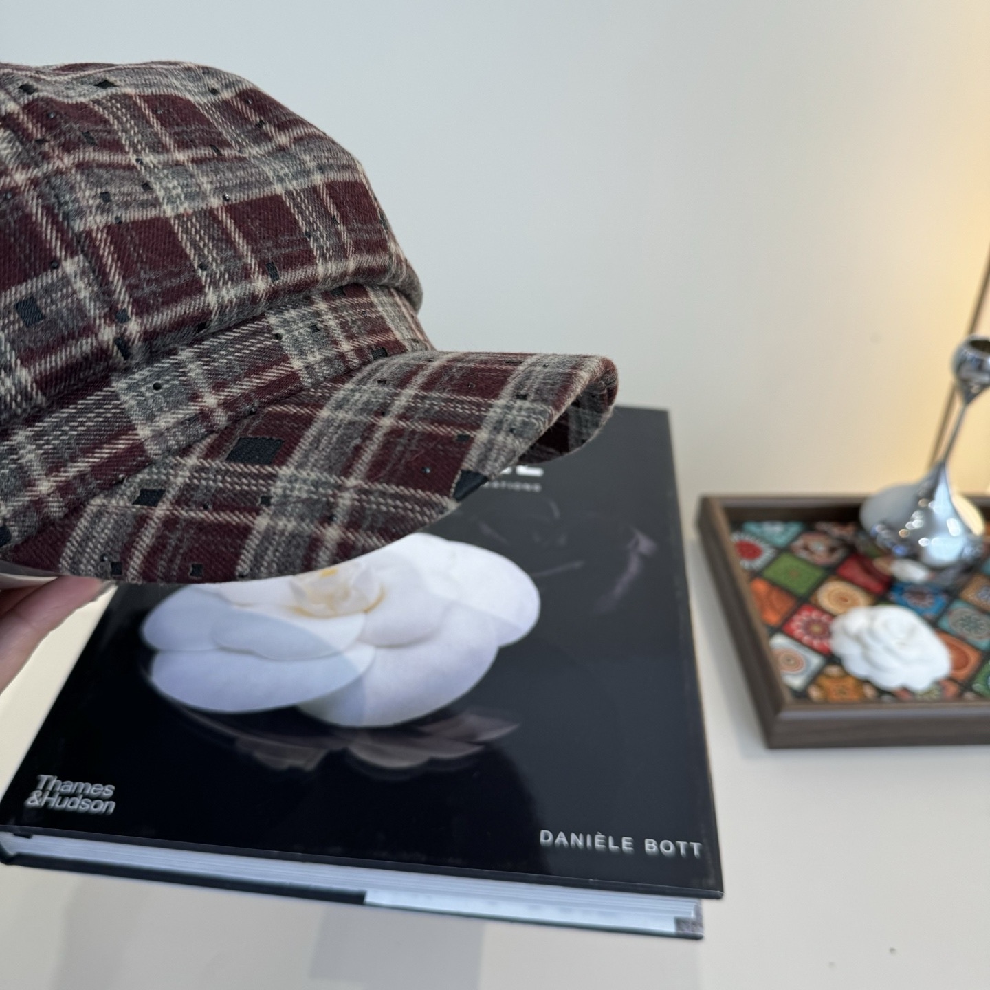 Chanel BaseballCap