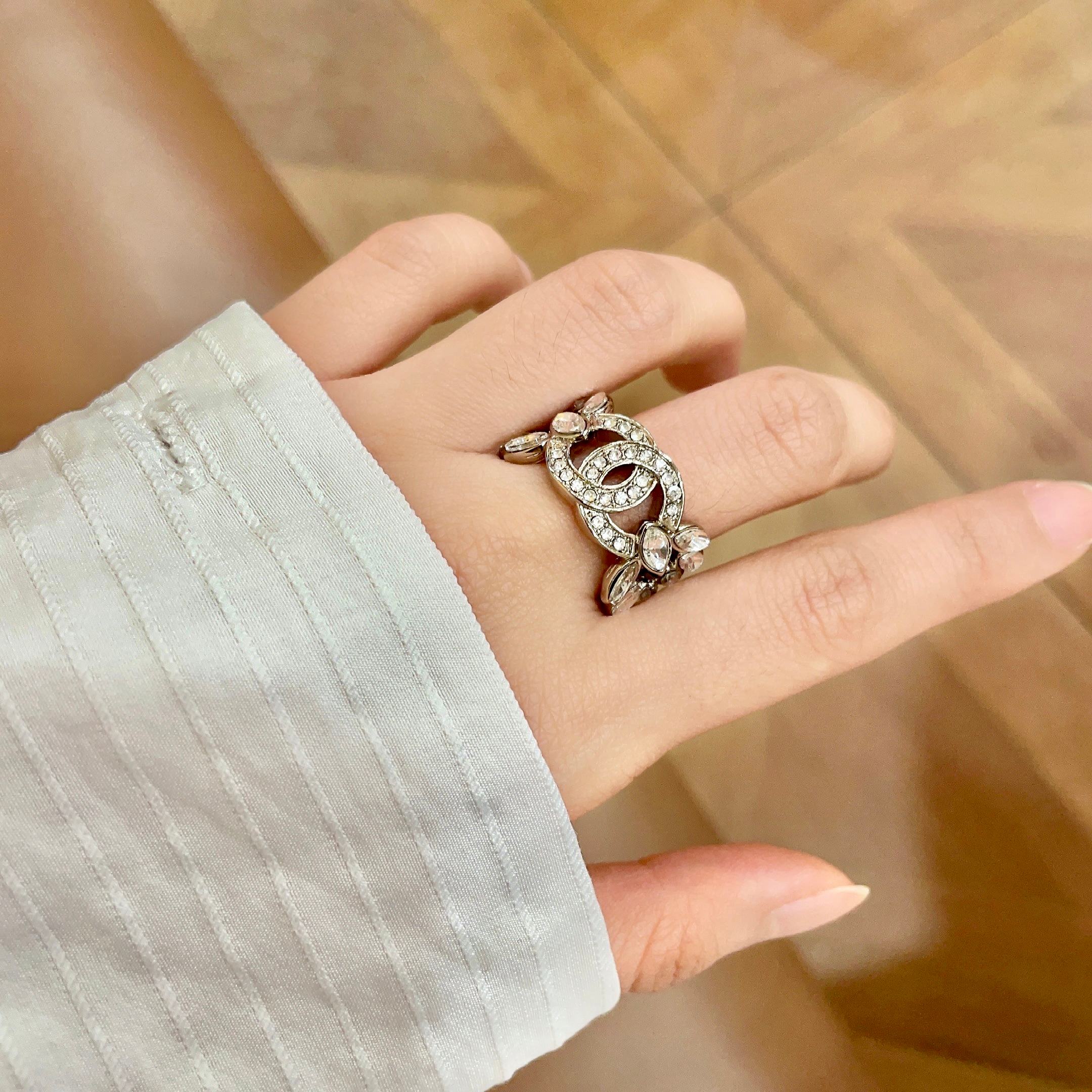 Chanel Ring