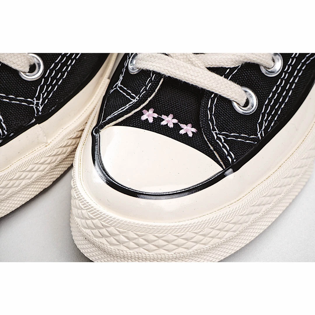 Converse Chunk 1970s Espadrilles
