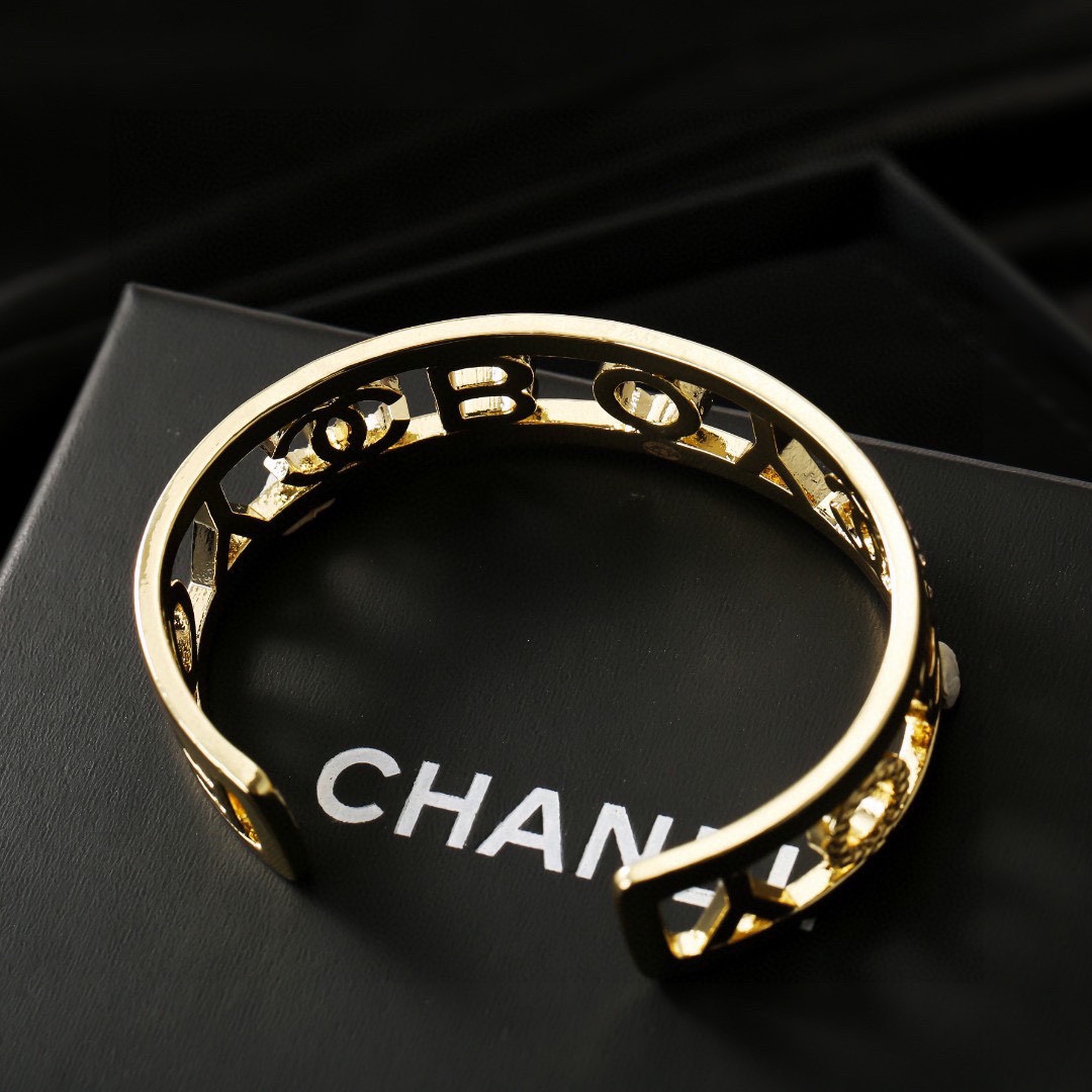 Chanel Bracelet