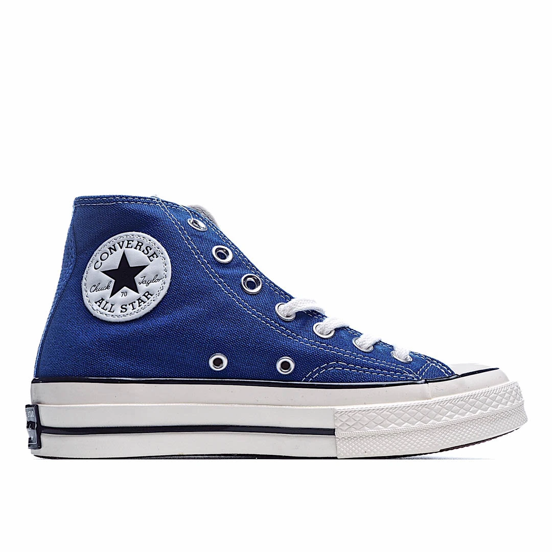 Converse Chunk 1970s Espadrilles