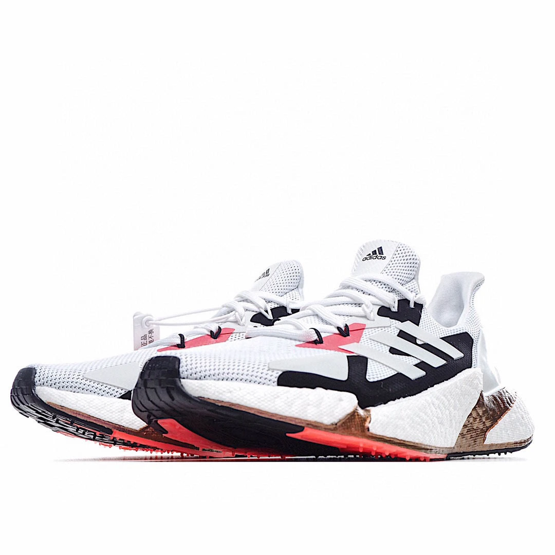 Nike X9000L4 Boost 'White'