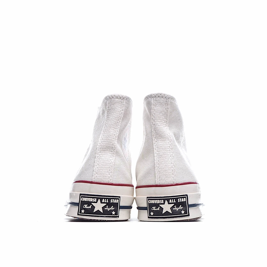 Converse Chunk 1970s Espadrilles