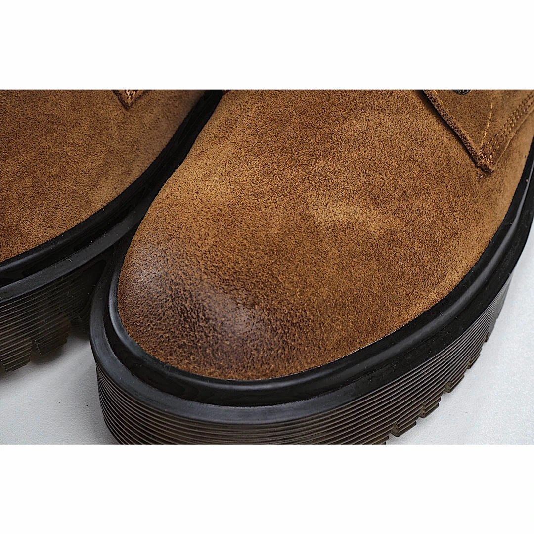 UGG high-top classic martin boots