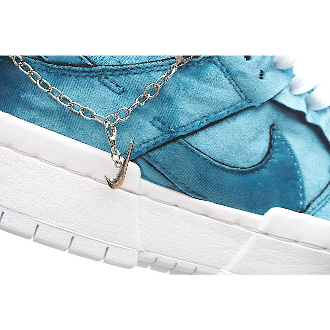 NIKE Dunk Low Disrupt Sneakers