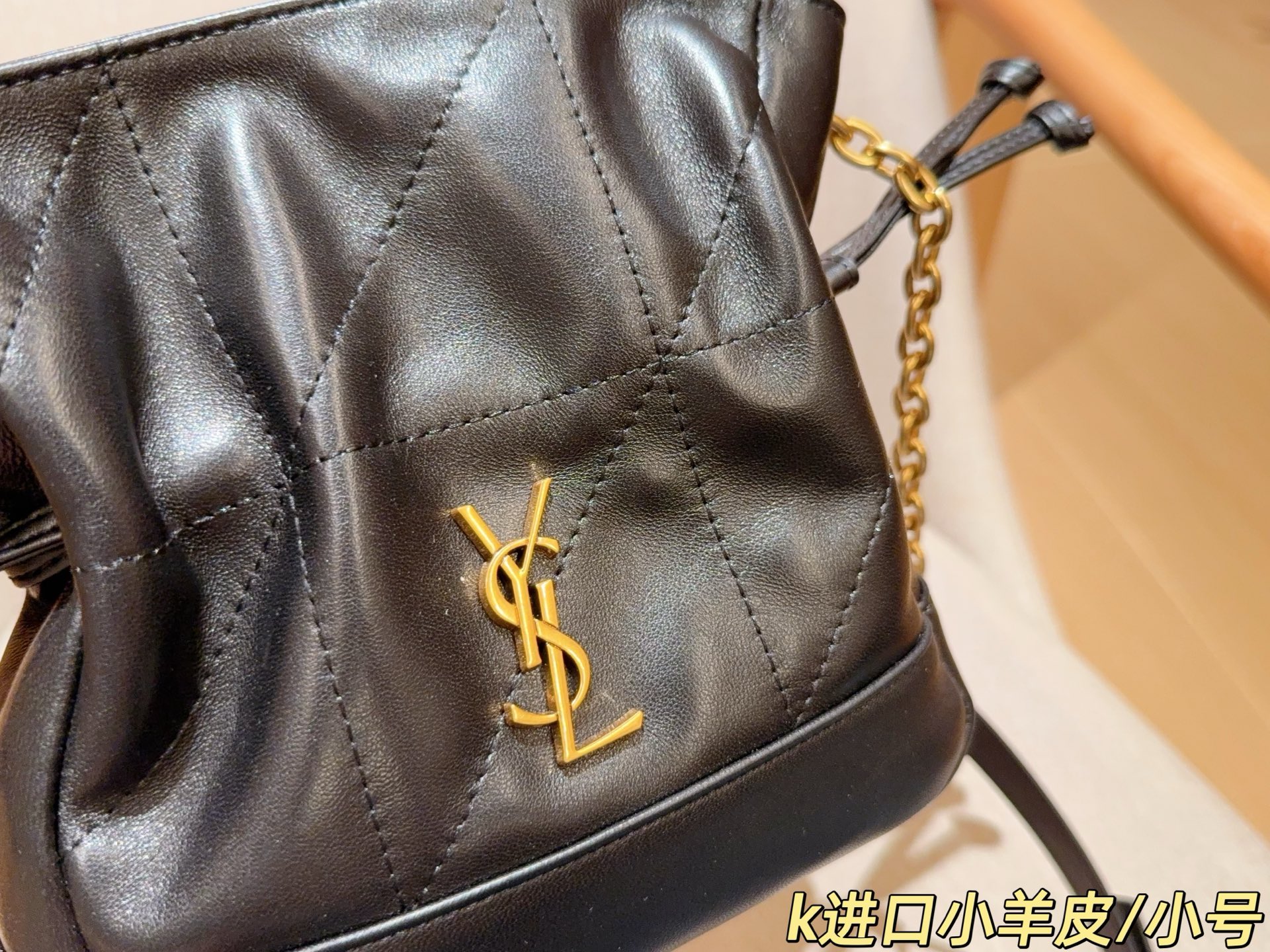 YSL Jamie