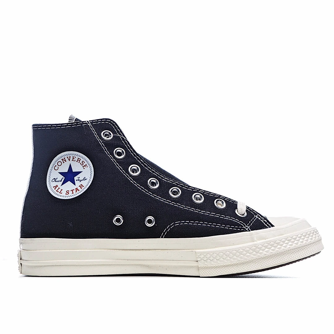 Converse Chunk 1970s Espadrilles