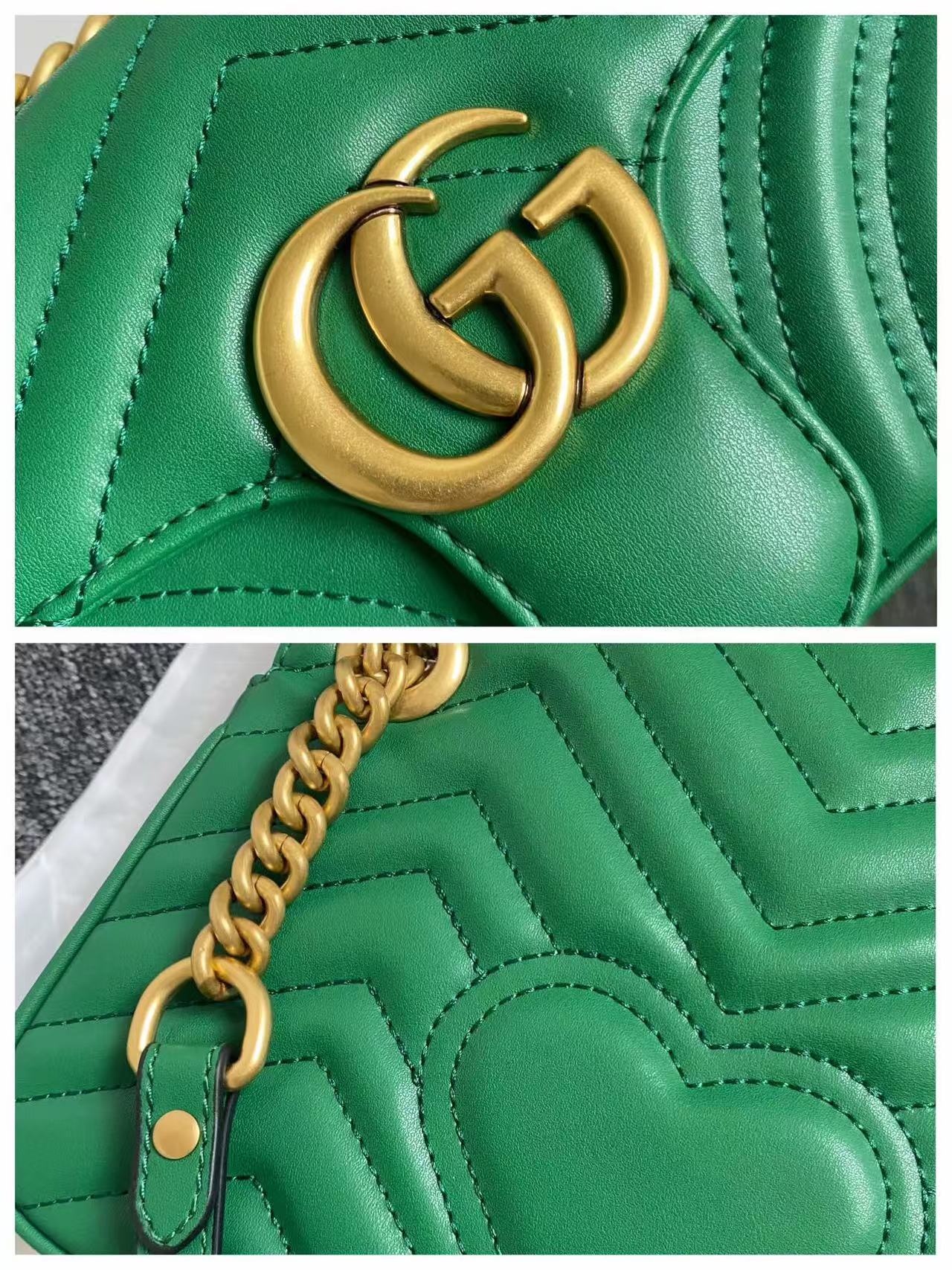 Gucci Crossbody Bag