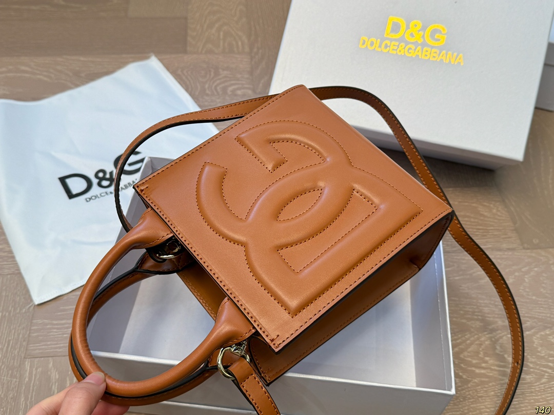 Dolce & Gabbana Handle Bag