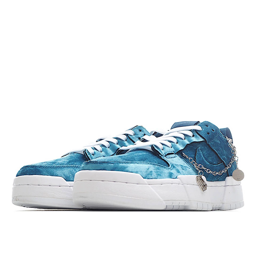 NIKE Dunk Low Disrupt Sneakers