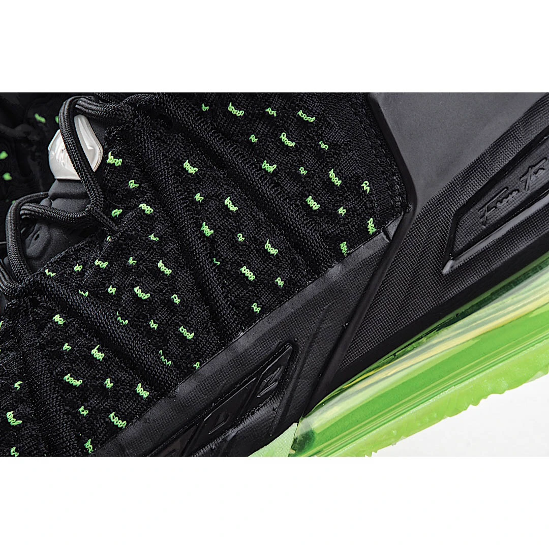 Nike LeBron 18 'Dunkman'