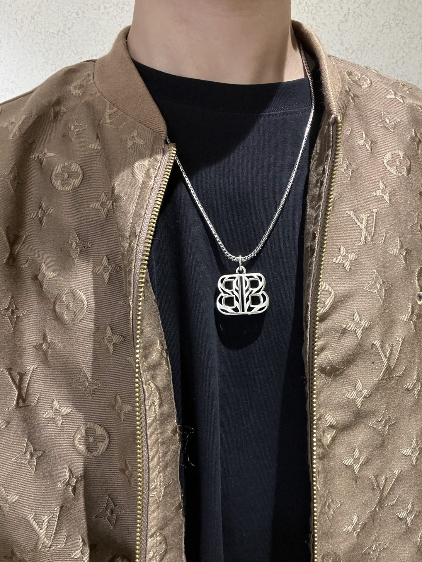 Balenciaga Necklace
