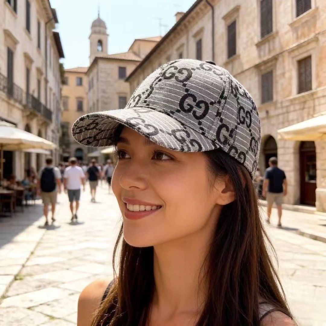 Gucci Baseball Cap