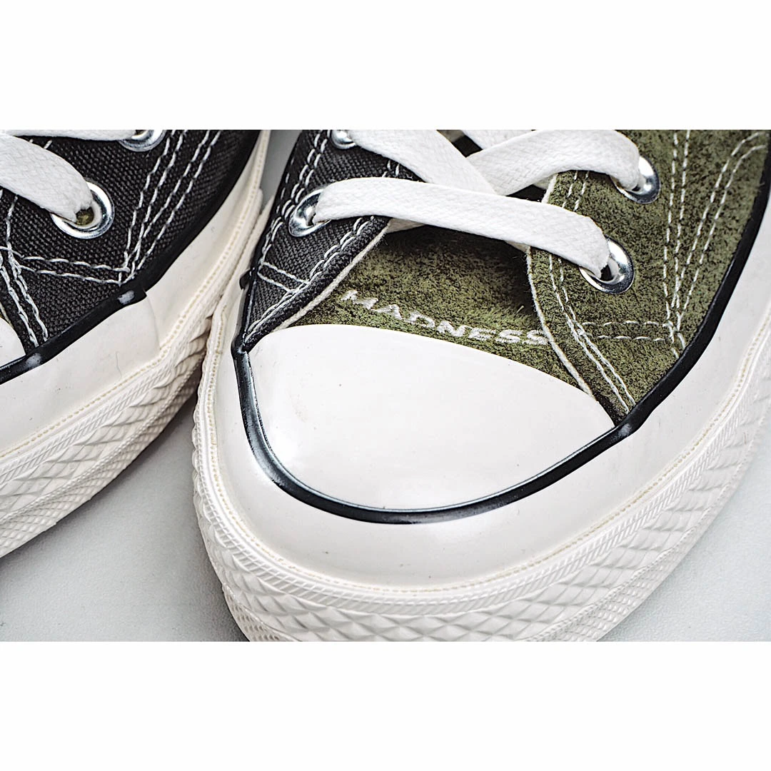 Converse Chunk 1970s Espadrilles