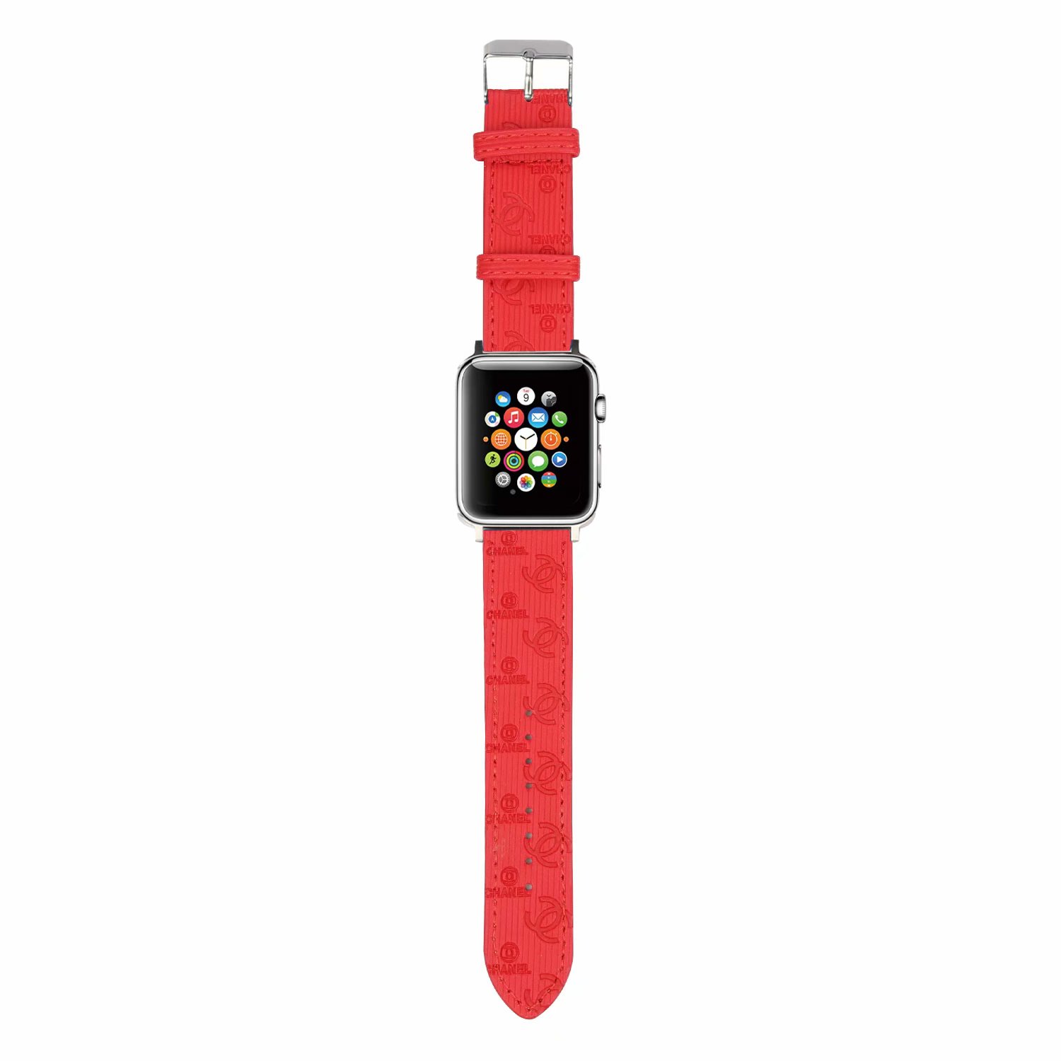 Chanel Watch Band