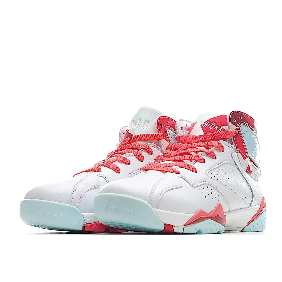 Air Jordan 7 Retro GS 'Topaz Mist'