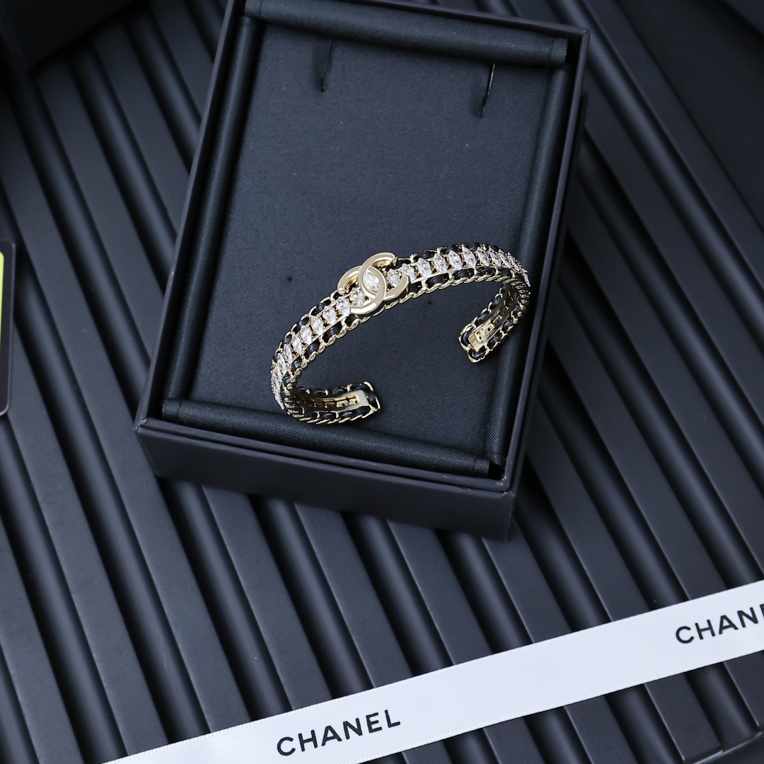 Chanel Bracelet