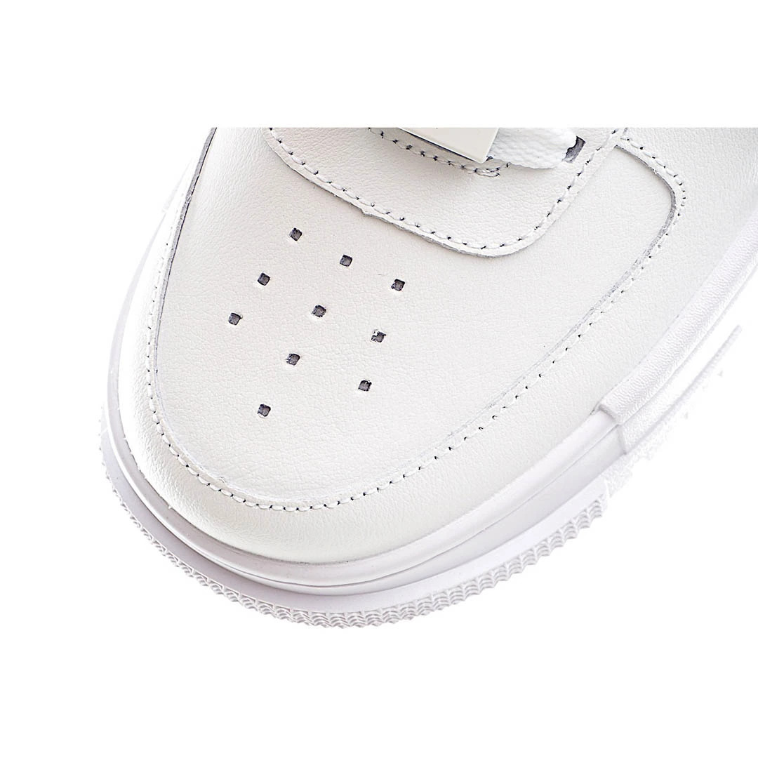 Nike Air Force 1 Pixel Low-Top Sneakers